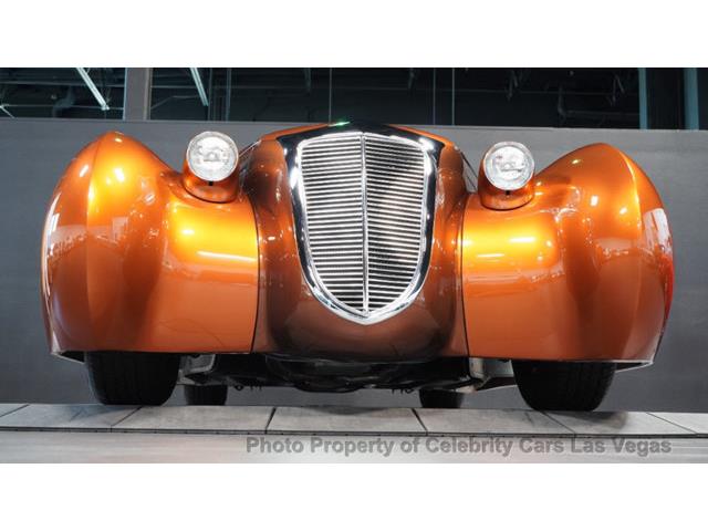 1937 Lincoln Custom (CC-1266897) for sale in Las Vegas, Nevada