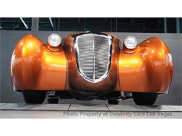 1937 Lincoln Custom (CC-1266897) for sale in Las Vegas, Nevada