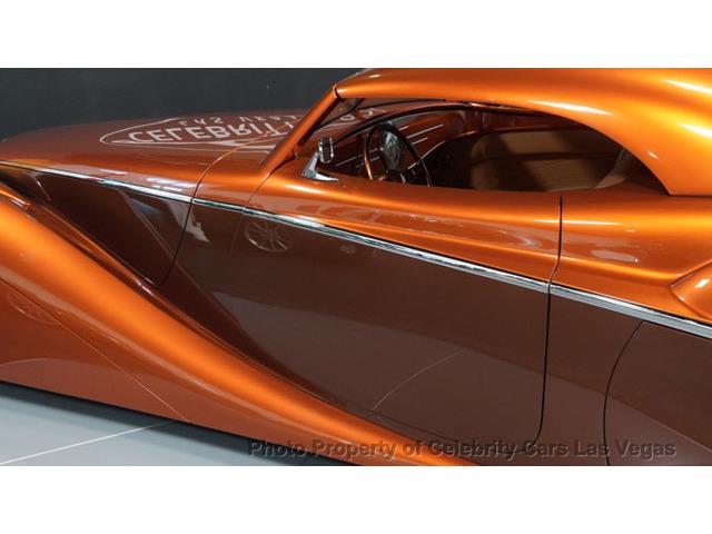 1937 Lincoln Custom (CC-1266897) for sale in Las Vegas, Nevada