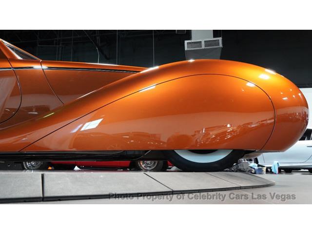 1937 Lincoln Custom (CC-1266897) for sale in Las Vegas, Nevada