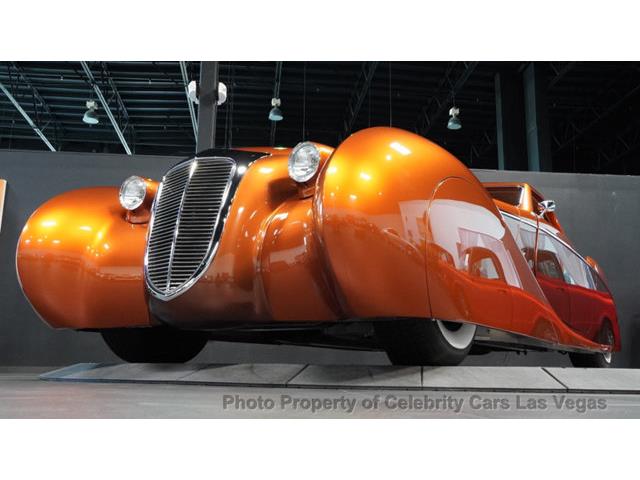 1937 Lincoln Custom (CC-1266897) for sale in Las Vegas, Nevada