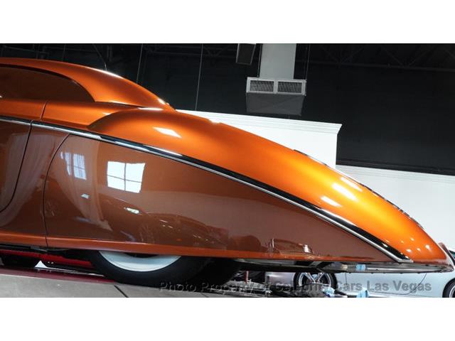 1937 Lincoln Custom (CC-1266897) for sale in Las Vegas, Nevada