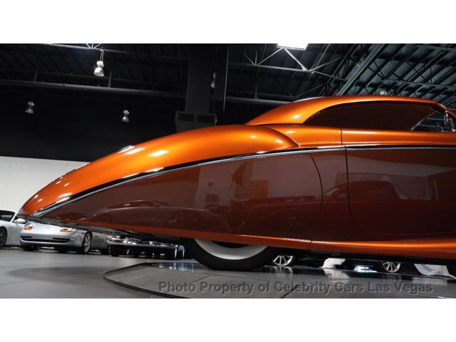 1937 Lincoln Custom (CC-1266897) for sale in Las Vegas, Nevada