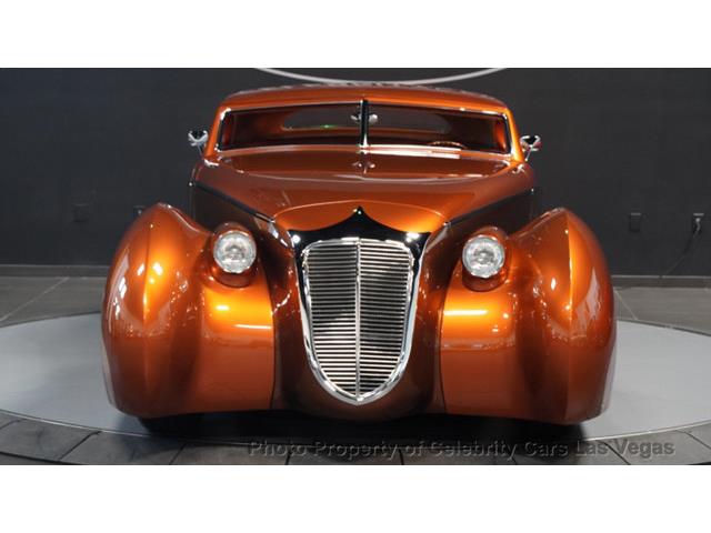 1937 Lincoln Custom (CC-1266897) for sale in Las Vegas, Nevada