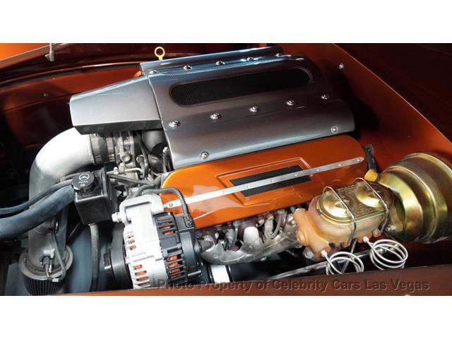 1937 Lincoln Custom (CC-1266897) for sale in Las Vegas, Nevada