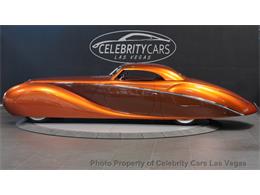 1937 Lincoln Custom (CC-1266897) for sale in Las Vegas, Nevada