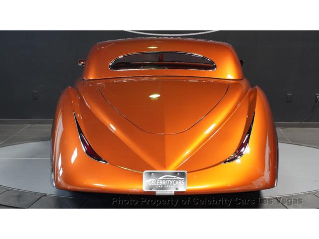 1937 Lincoln Custom (CC-1266897) for sale in Las Vegas, Nevada