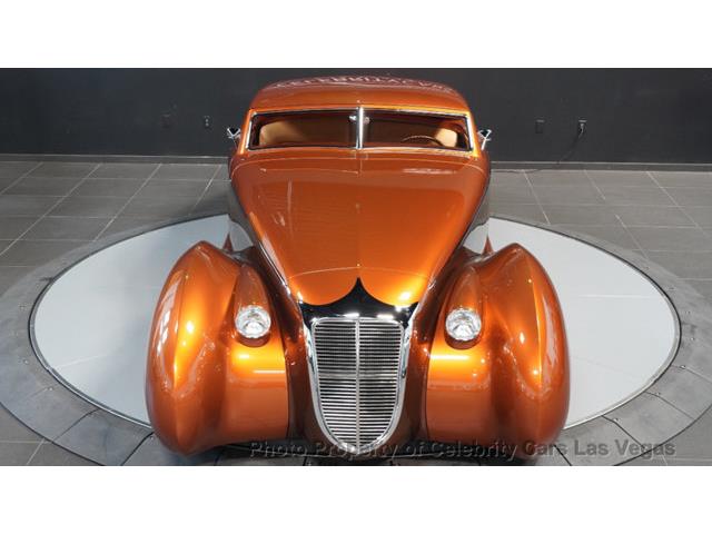 1937 Lincoln Custom (CC-1266897) for sale in Las Vegas, Nevada
