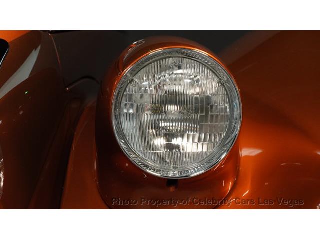 1937 Lincoln Custom (CC-1266897) for sale in Las Vegas, Nevada