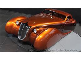 1937 Lincoln Custom (CC-1266897) for sale in Las Vegas, Nevada