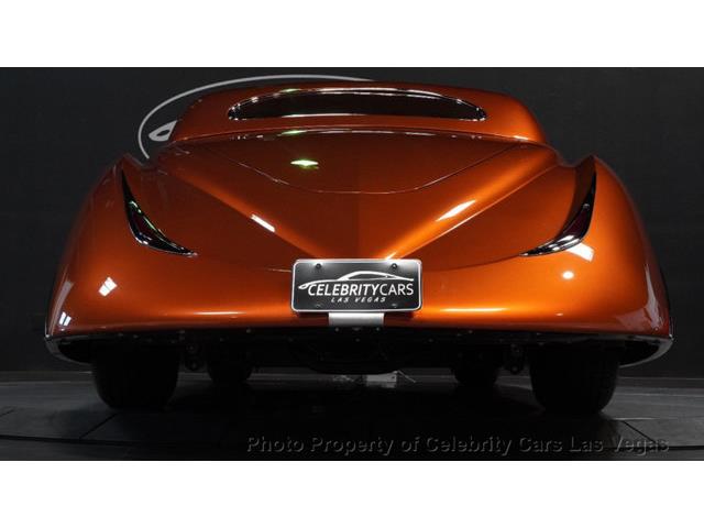 1937 Lincoln Custom (CC-1266897) for sale in Las Vegas, Nevada