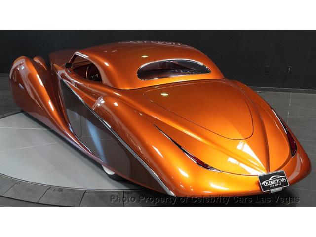 1937 Lincoln Custom (CC-1266897) for sale in Las Vegas, Nevada