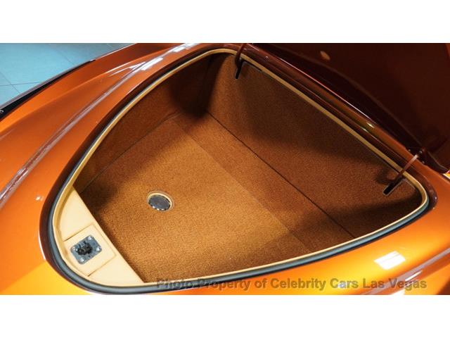 1937 Lincoln Custom (CC-1266897) for sale in Las Vegas, Nevada