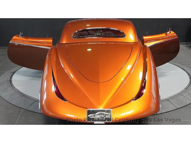 1937 Lincoln Custom (CC-1266897) for sale in Las Vegas, Nevada