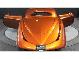 1937 Lincoln Custom (CC-1266897) for sale in Las Vegas, Nevada