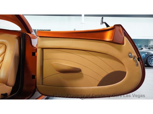 1937 Lincoln Custom (CC-1266897) for sale in Las Vegas, Nevada