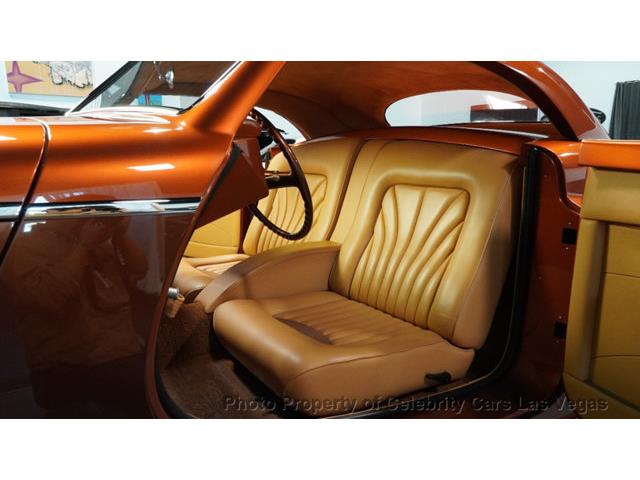 1937 Lincoln Custom (CC-1266897) for sale in Las Vegas, Nevada