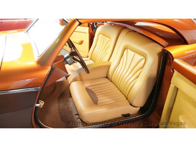 1937 Lincoln Custom (CC-1266897) for sale in Las Vegas, Nevada