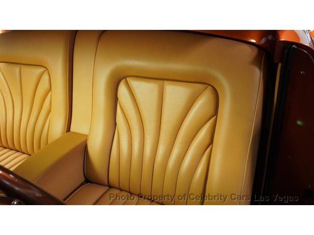 1937 Lincoln Custom (CC-1266897) for sale in Las Vegas, Nevada
