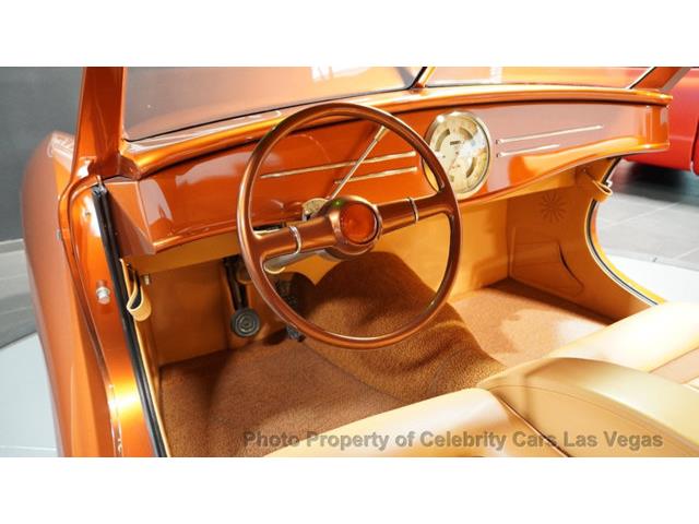 1937 Lincoln Custom (CC-1266897) for sale in Las Vegas, Nevada