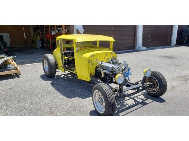 1931 Ford Coupe (CC-1260690) for sale in Cadillac, Michigan