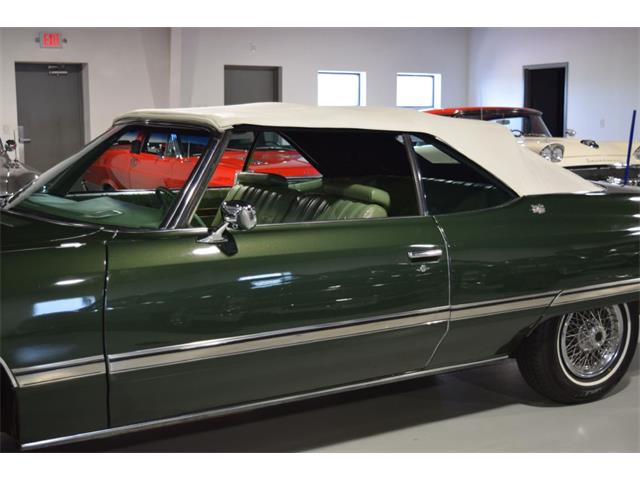 1974 Chevrolet Caprice (CC-1266924) for sale in Sioux City, Iowa