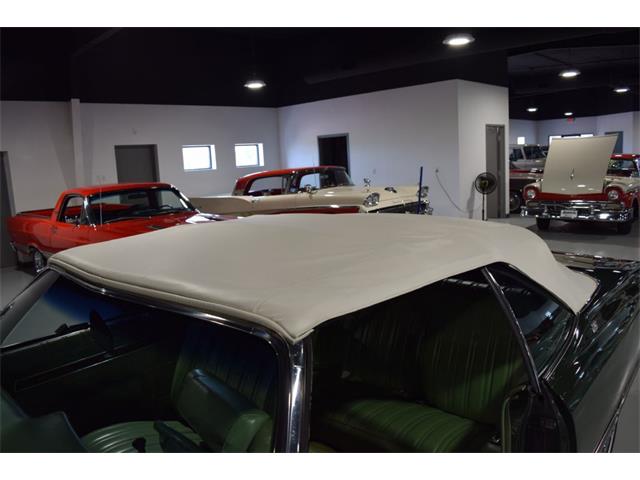 1974 Chevrolet Caprice (CC-1266924) for sale in Sioux City, Iowa