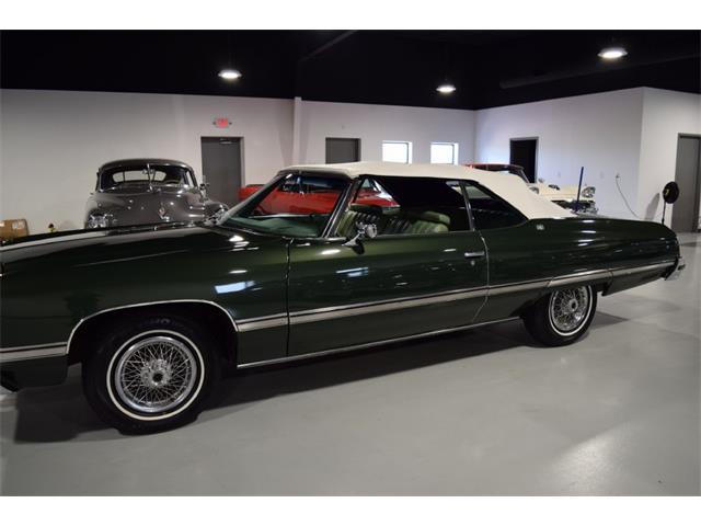 1974 Chevrolet Caprice (CC-1266924) for sale in Sioux City, Iowa