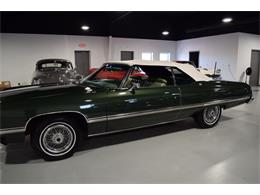 1974 Chevrolet Caprice (CC-1266924) for sale in Sioux City, Iowa