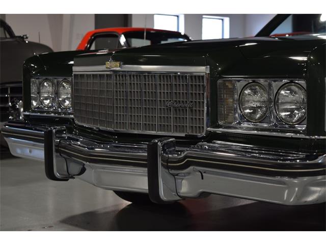 1974 Chevrolet Caprice (CC-1266924) for sale in Sioux City, Iowa