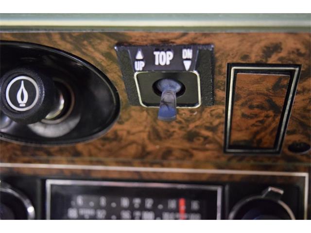 1974 Chevrolet Caprice (CC-1266924) for sale in Sioux City, Iowa