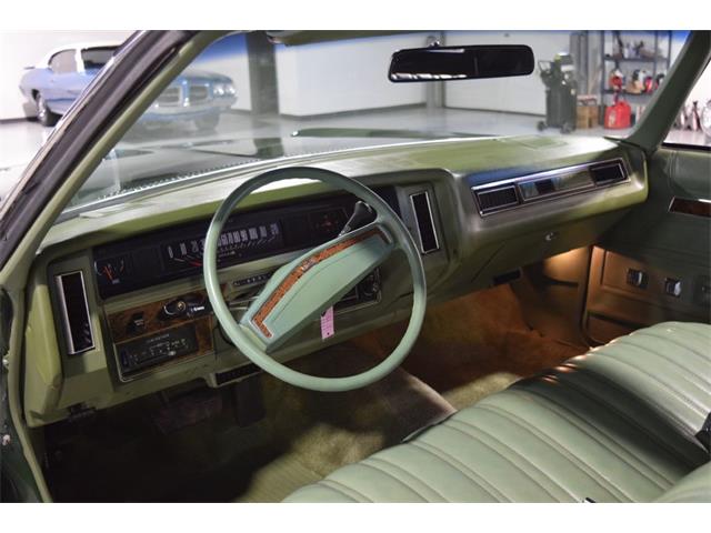 1974 Chevrolet Caprice (CC-1266924) for sale in Sioux City, Iowa