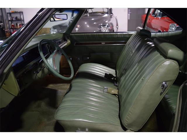 1974 Chevrolet Caprice (CC-1266924) for sale in Sioux City, Iowa