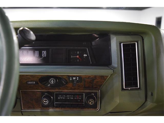 1974 Chevrolet Caprice (CC-1266924) for sale in Sioux City, Iowa