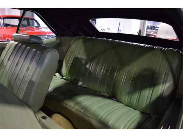1974 Chevrolet Caprice (CC-1266924) for sale in Sioux City, Iowa