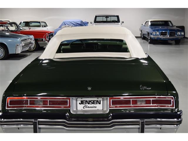 1974 Chevrolet Caprice (CC-1266924) for sale in Sioux City, Iowa