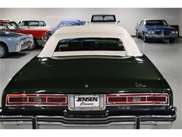 1974 Chevrolet Caprice (CC-1266924) for sale in Sioux City, Iowa