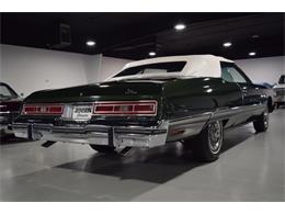 1974 Chevrolet Caprice (CC-1266924) for sale in Sioux City, Iowa