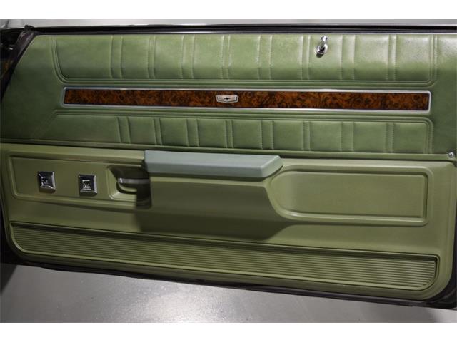 1974 Chevrolet Caprice (CC-1266924) for sale in Sioux City, Iowa