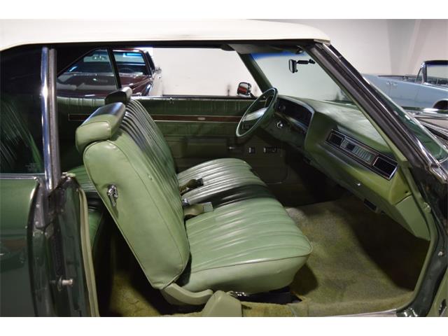1974 Chevrolet Caprice (CC-1266924) for sale in Sioux City, Iowa