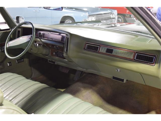 1974 Chevrolet Caprice (CC-1266924) for sale in Sioux City, Iowa