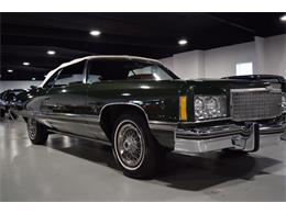 1974 Chevrolet Caprice (CC-1266924) for sale in Sioux City, Iowa