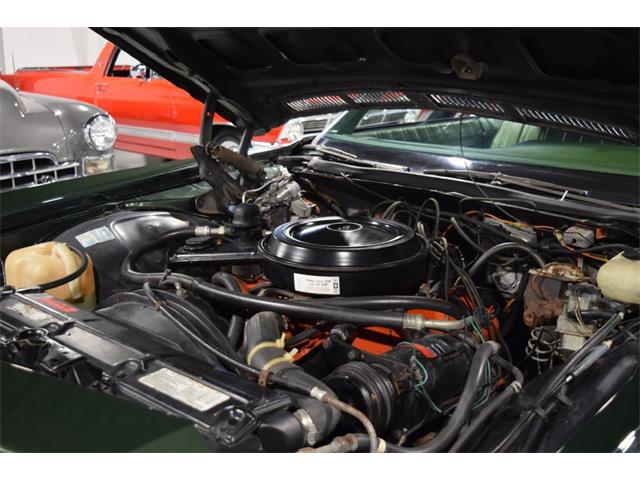 1974 Chevrolet Caprice (CC-1266924) for sale in Sioux City, Iowa