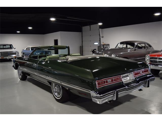 1974 Chevrolet Caprice (CC-1266924) for sale in Sioux City, Iowa