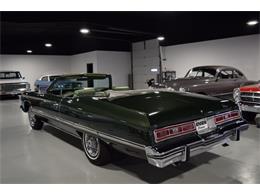 1974 Chevrolet Caprice (CC-1266924) for sale in Sioux City, Iowa