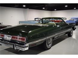 1974 Chevrolet Caprice (CC-1266924) for sale in Sioux City, Iowa