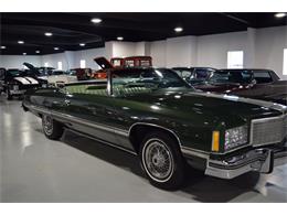 1974 Chevrolet Caprice (CC-1266924) for sale in Sioux City, Iowa