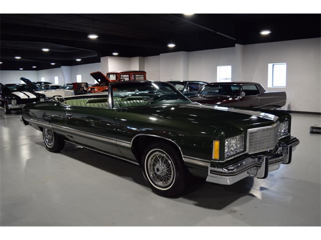 1974 Chevrolet Caprice (CC-1266924) for sale in Sioux City, Iowa