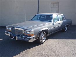 1988 Cadillac Brougham (CC-1266929) for sale in Tacoma, Washington