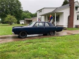 1968 Dodge Dart (CC-1260694) for sale in Cadillac, Michigan